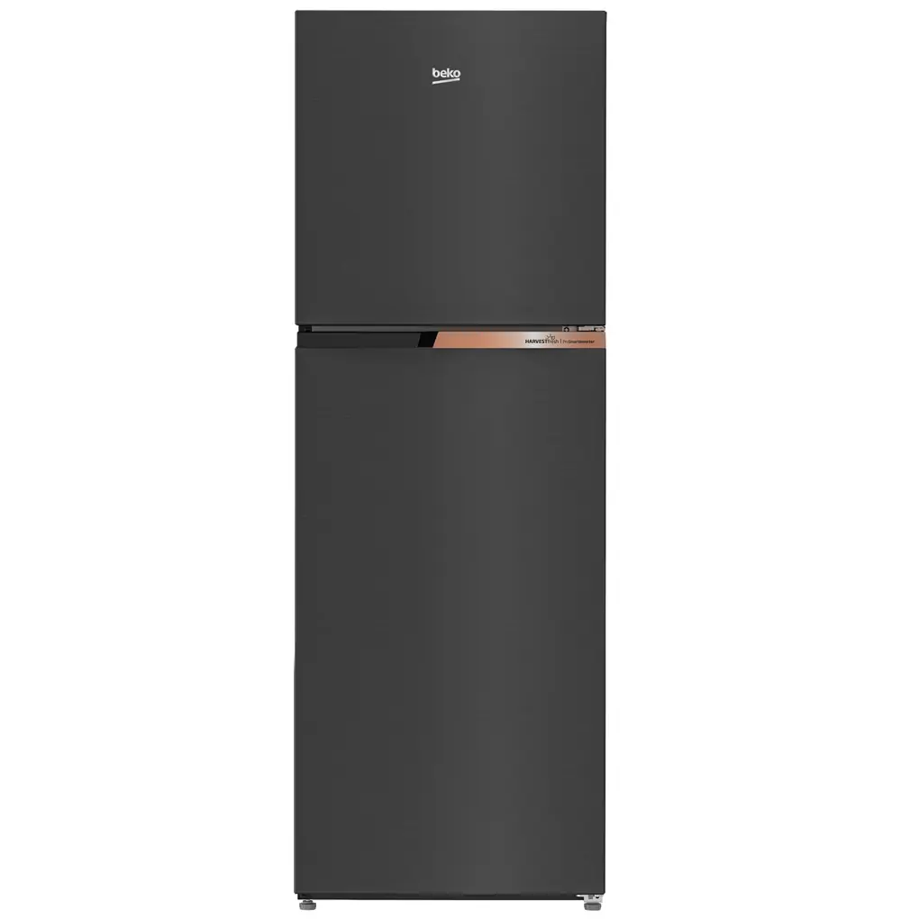 Tủ Lạnh Beko Inverter 251 Lít RDNT251I50VHFK