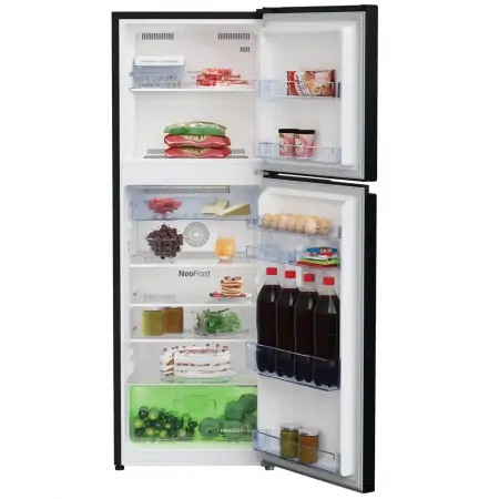 Tủ Lạnh Beko Inverter 251 Lít RDNT251I50VHFK 2