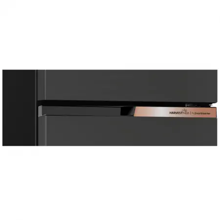 Tủ Lạnh Beko Inverter 251 Lít RDNT251I50VHFK 1