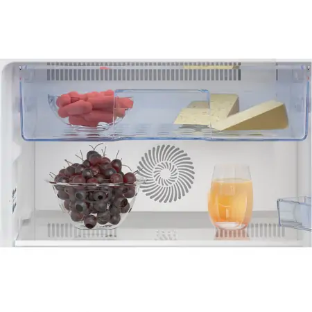 Tủ Lạnh Beko Inverter 251 Lít RDNT251I50VHFK 4