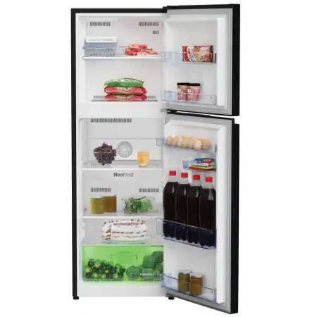 Tủ Lạnh Beko Inverter 251 Lít RDNT251I50VHFU 1