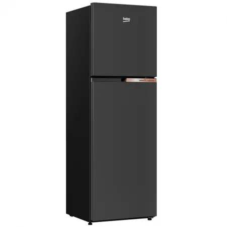 Tủ Lạnh Beko Inverter 271 Lít RDNT271I50VHFSK 0