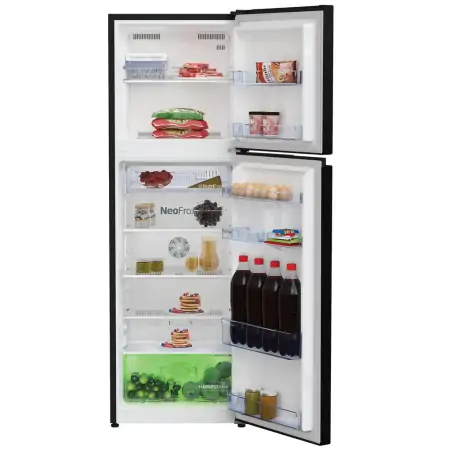 Tủ Lạnh Beko Inverter 271 Lít RDNT271I50VHFSK 2