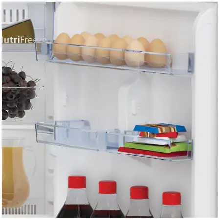 Tủ Lạnh Beko Inverter 271 Lít RDNT271I50VHFSK 5