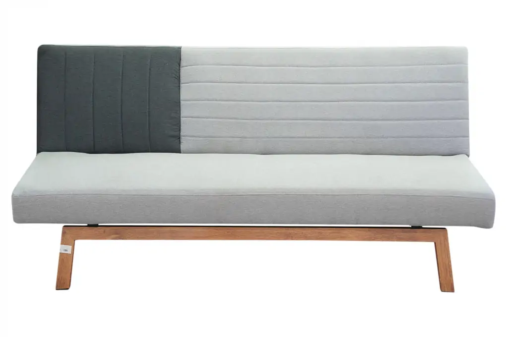 Sofabed Ada MLM-504680 Xám Nhạt 0