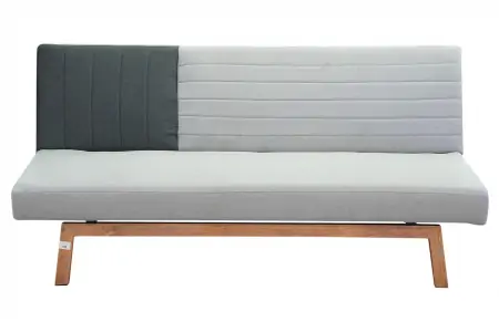 Sofabed Ada MLM-504680 Xám Nhạt 0