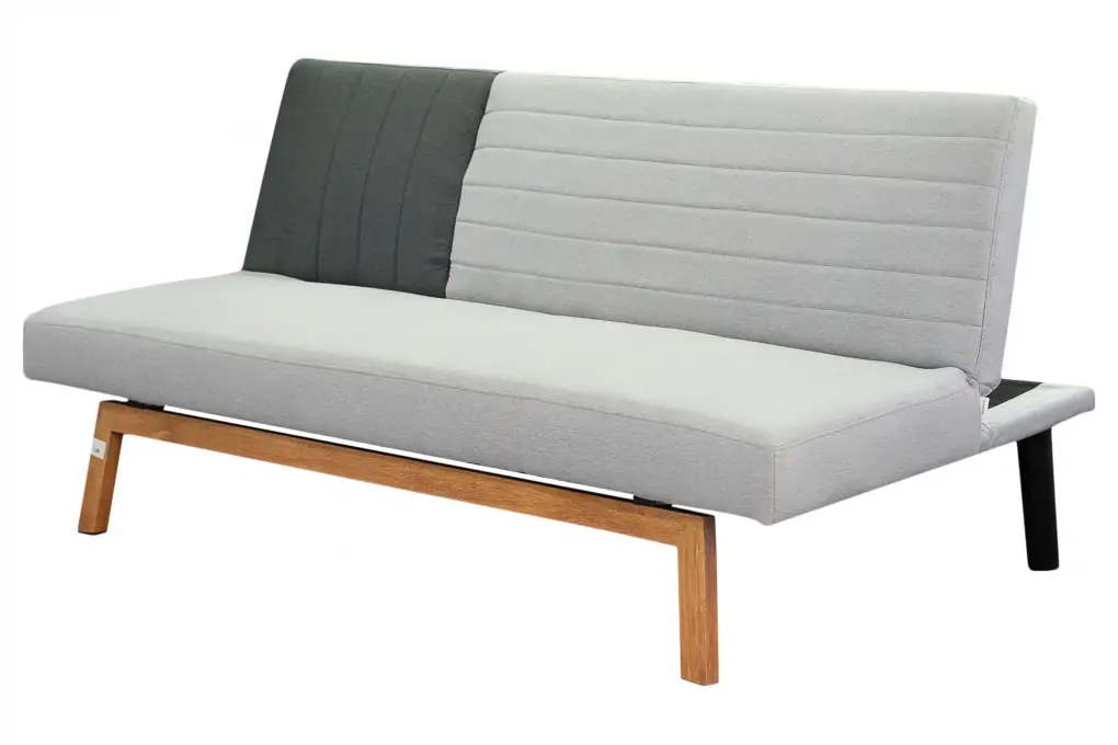 Sofabed Ada MLM-504680 Xám Nhạt 1