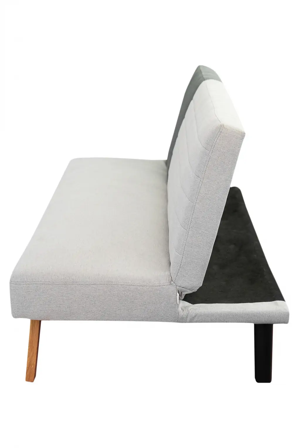 Sofabed Ada MLM-504680 Xám Nhạt 2