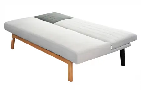 Sofabed Ada MLM-504680 Xám Nhạt 4