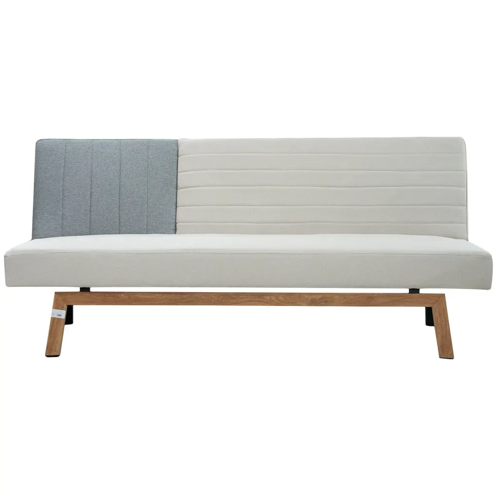 Sofabed Ada MLM-504680 Xám Kem