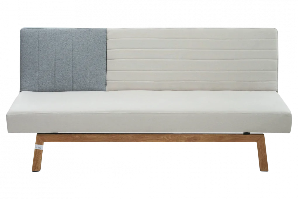 Sofabed Ada MLM-504680 Xám Kem 0