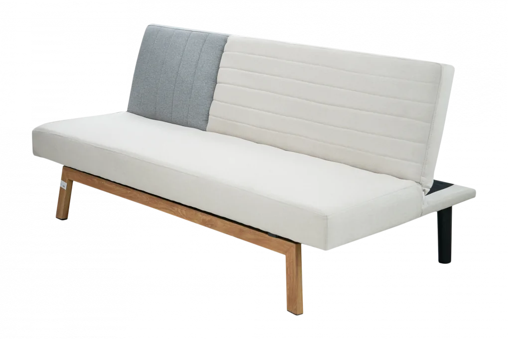 Sofabed Ada MLM-504680 Xám Kem 1