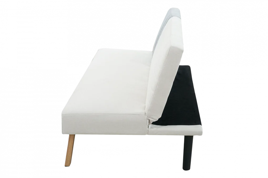 Sofabed Ada MLM-504680 Xám Kem 3