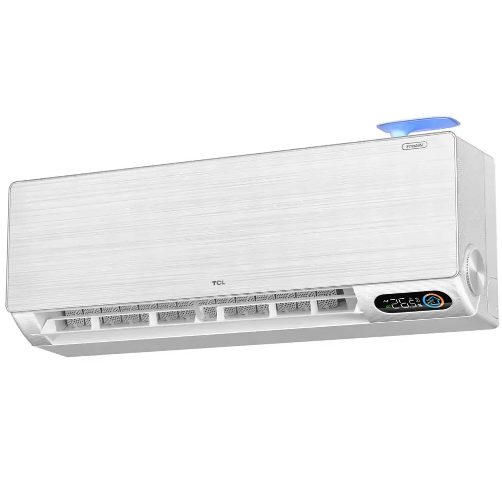 Máy Lạnh TCL Inverter 1 Hp TAC-10CSD/FBI 2