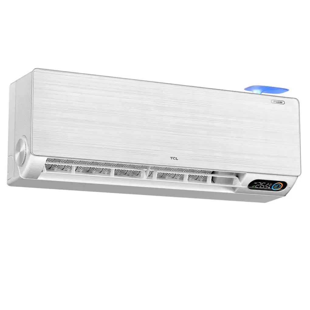 Máy Lạnh TCL Inverter 1 Hp TAC-10CSD/FBI 4