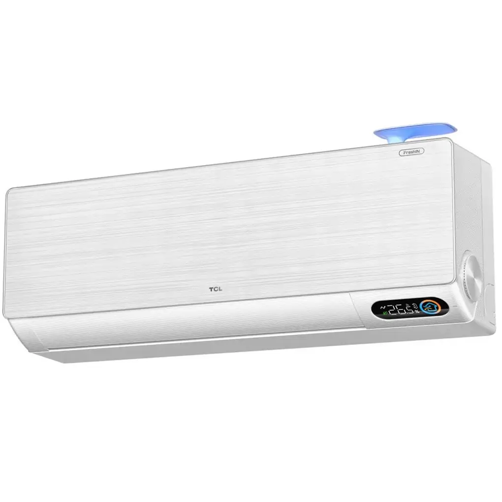 Máy Lạnh TCL Inverter 1.5 Hp TAC-13CSD/FBI 1