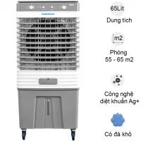 Quạt Điều Hòa Daikiosan DM202