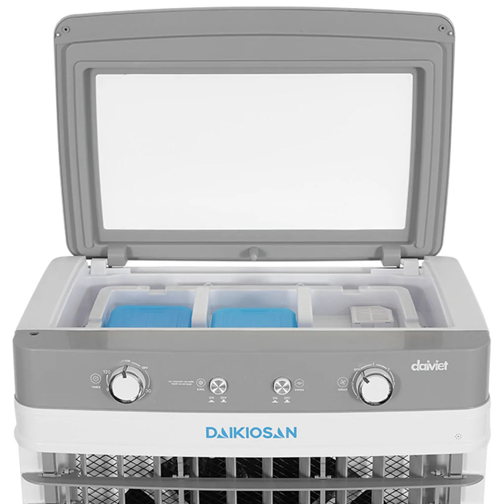 Quạt Điều Hòa Daikiosan DM202 11