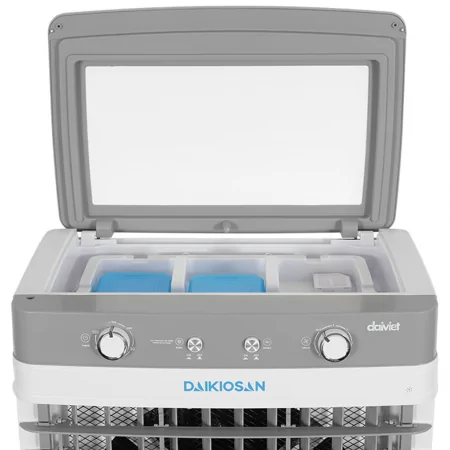 Quạt Điều Hòa Daikiosan DM202 11