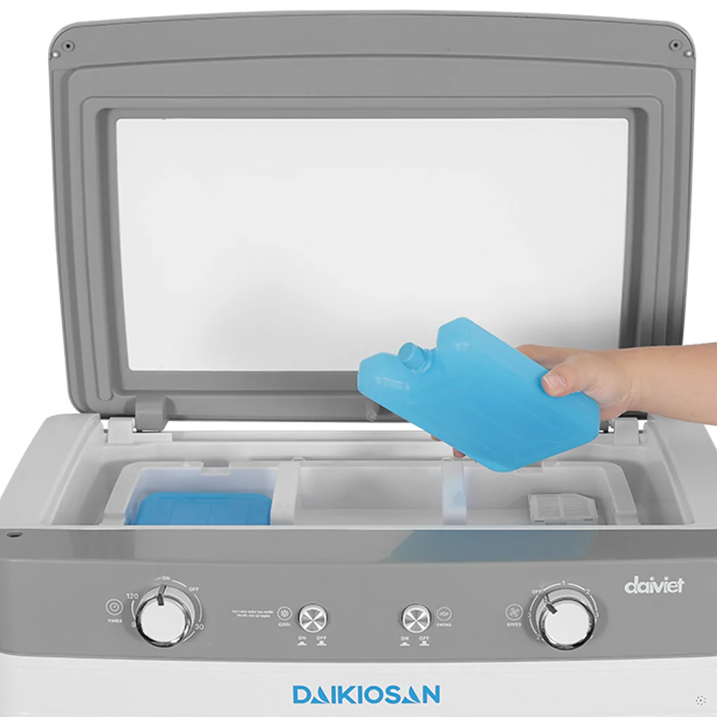 Quạt Điều Hòa Daikiosan DM202 12