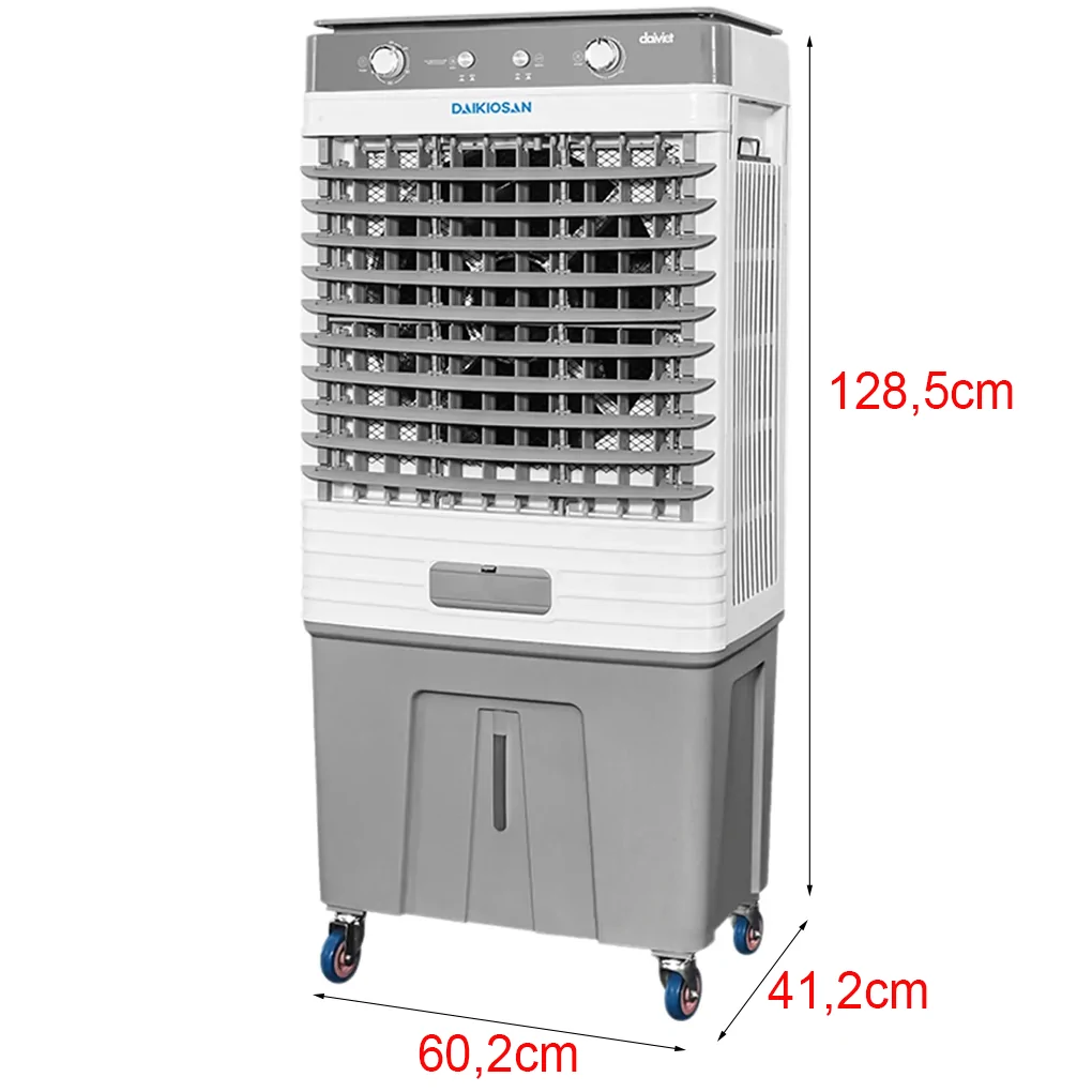 Quạt Điều Hòa Daikiosan DM202 1