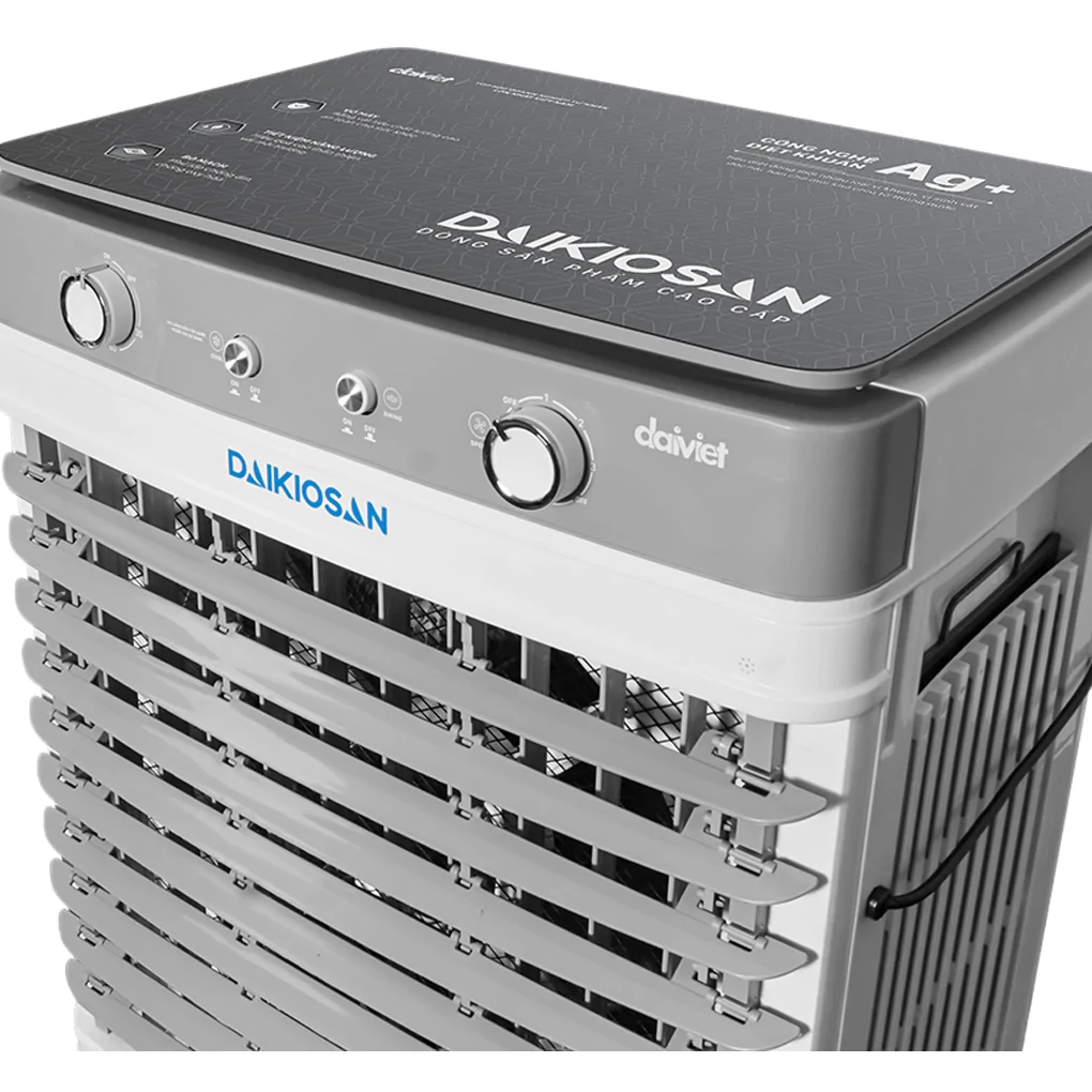 Quạt Điều Hòa Daikiosan DM202 5