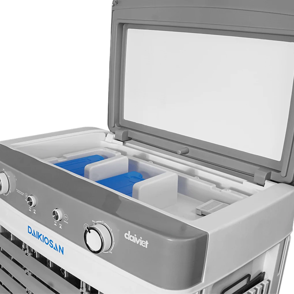 Quạt Điều Hòa Daikiosan DM202 6