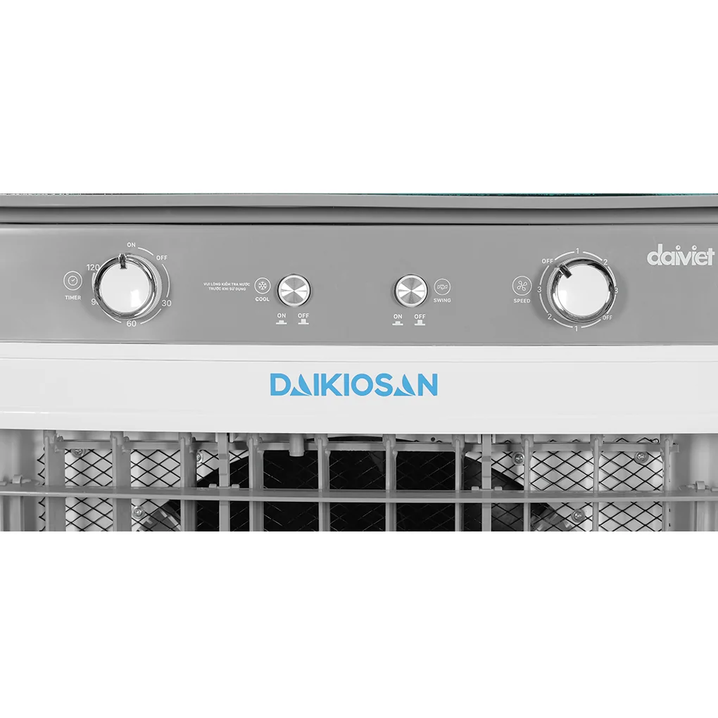 Quạt Điều Hòa Daikiosan DM202 7