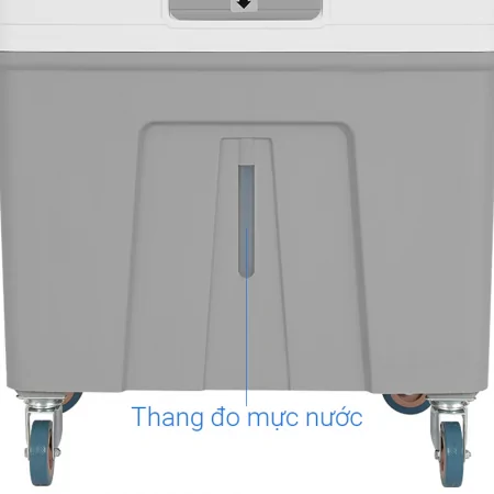 Quạt Điều Hòa Daikiosan DM202 9