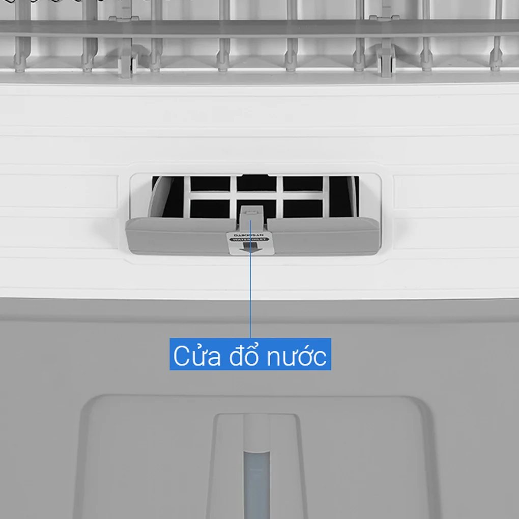 Quạt Điều Hòa Daikiosan DM202 10