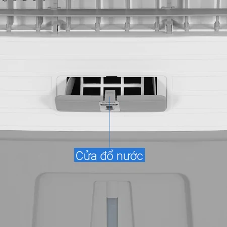 Quạt Điều Hòa Daikiosan DM202 10