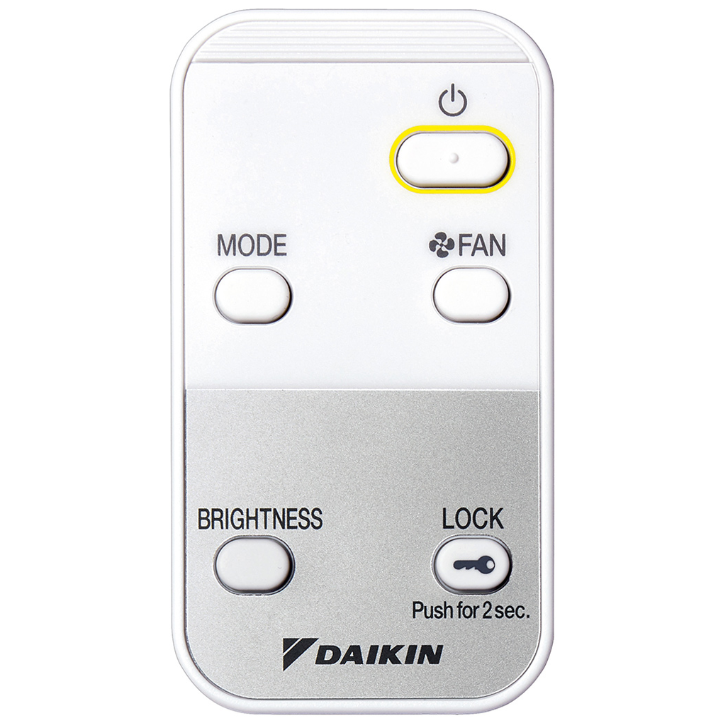 Máy Lọc Không Khí Daikin MC55UVM6-7 - Malaysia 4