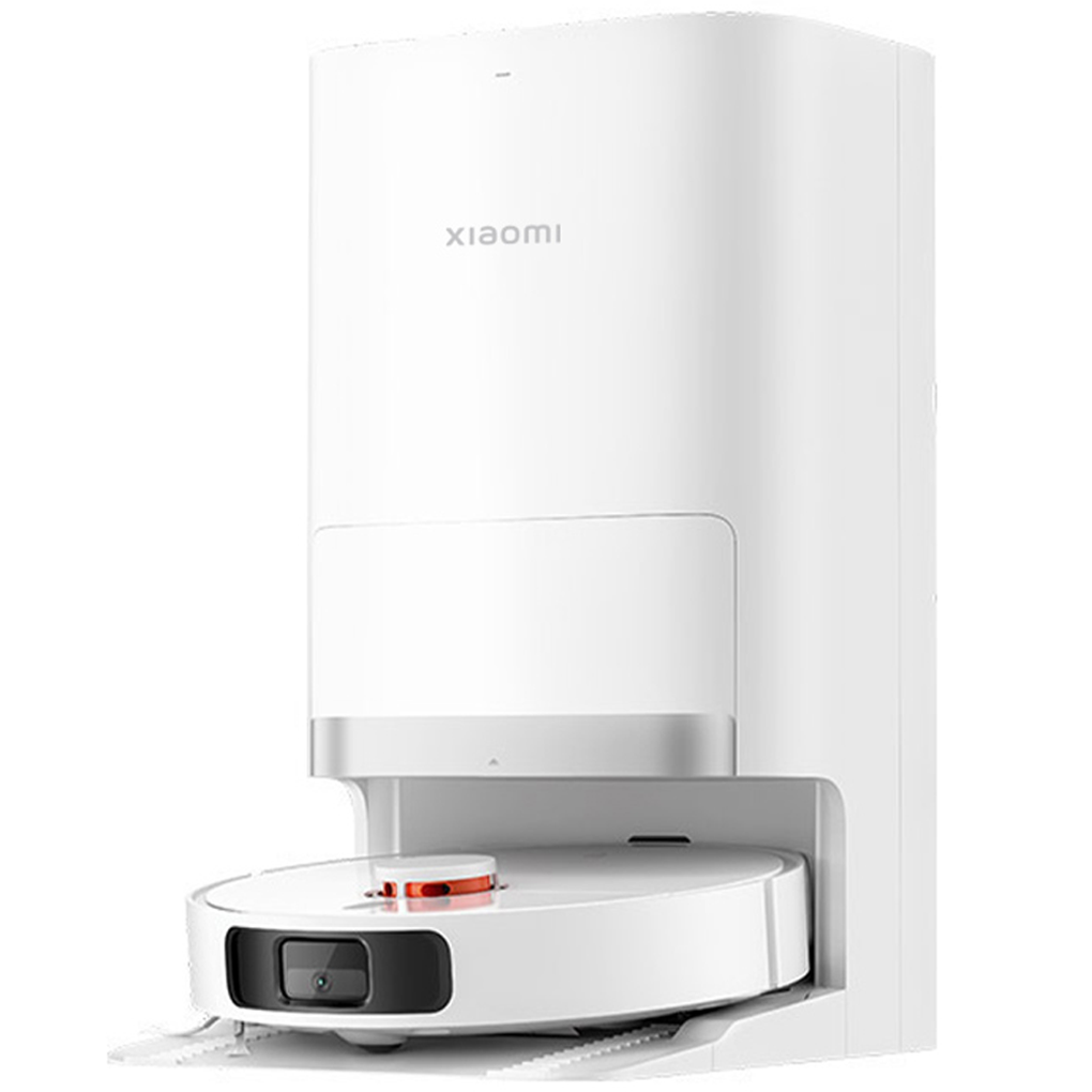 Robot Hút Bụi Lau Nhà Tự Giặt Giẻ Xiaomi X20 Plus 4