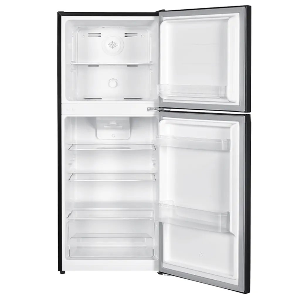 Tủ Lạnh Sharp Inverter 181 Lít SJ-X198V-DG 1