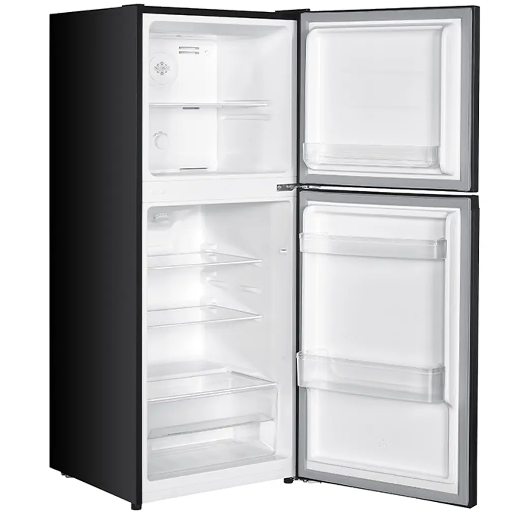 Tủ Lạnh Sharp Inverter 181 Lít SJ-X198V-DG 2