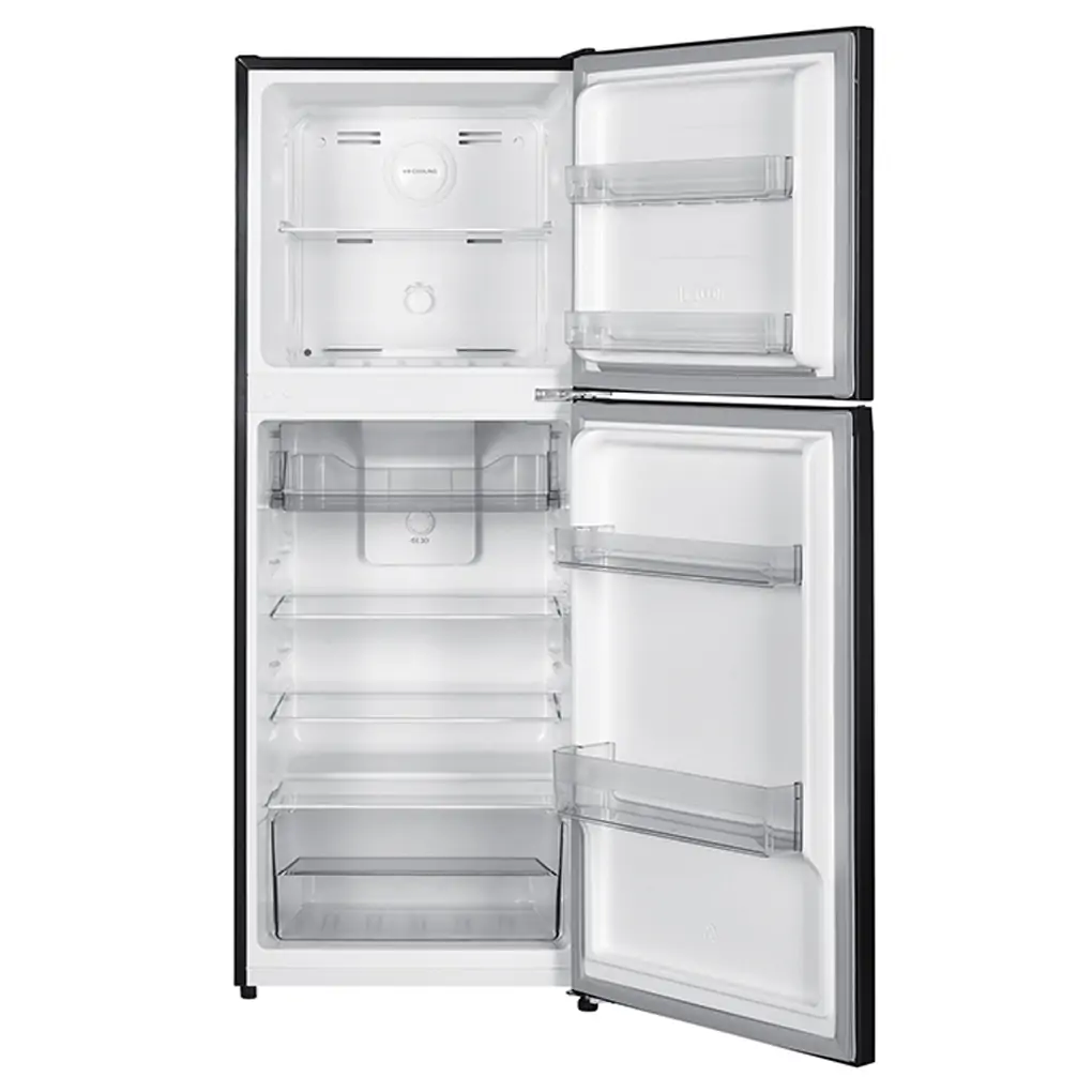 Tủ Lạnh Sharp Inverter 197 Lít SJ-X215V-DG 0