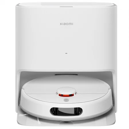 Robot Hút Bụi Lau Nhà Tự Giặt Giẻ Xiaomi X20 0