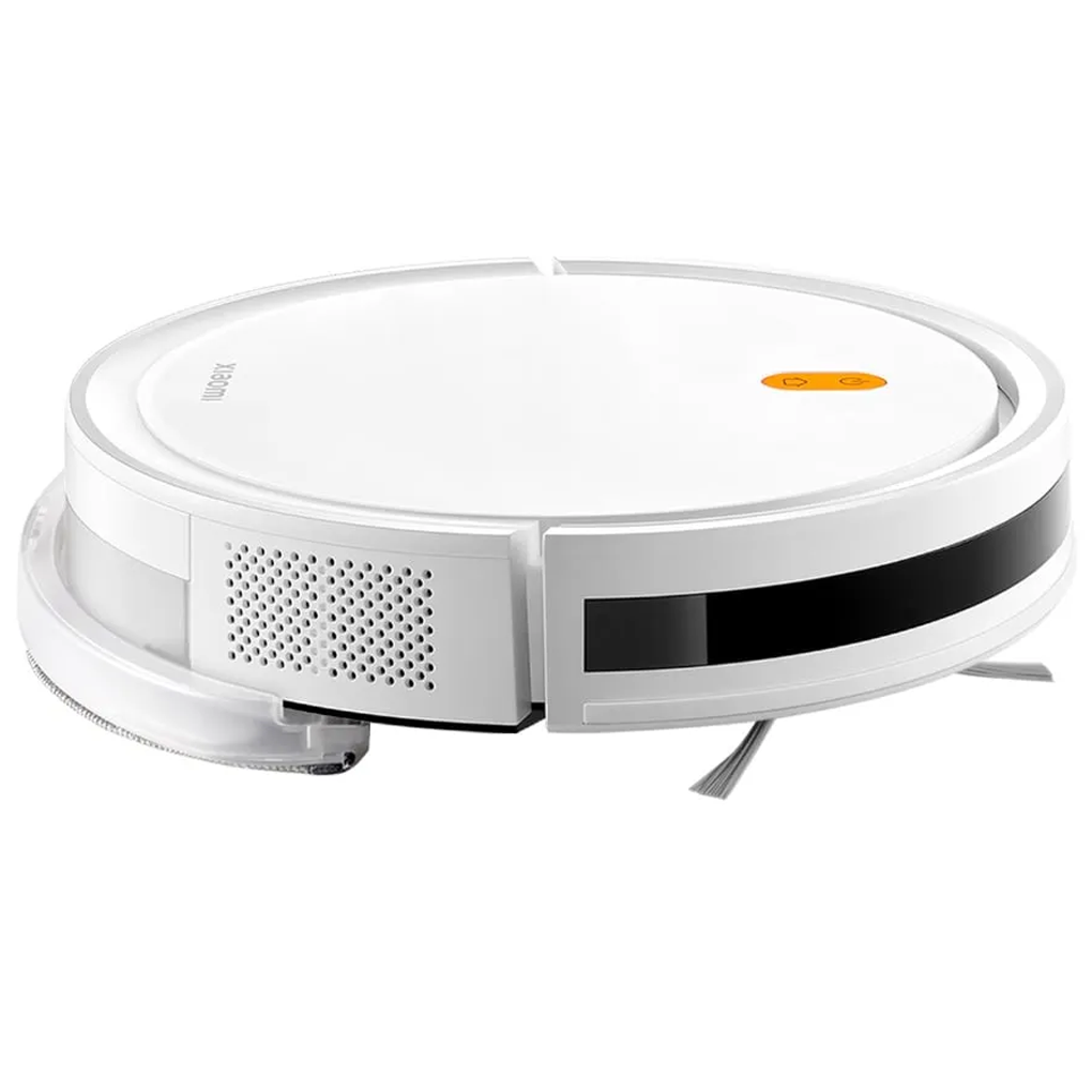 Robot Hút Bụi Lau Nhà Xiaomi Vacuum E5 0