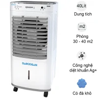 Quạt Điều Hòa Daikiosan DM109