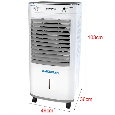 Quạt Điều Hòa Daikiosan DM109 0