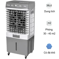 Quạt Điều Hòa Makano MM105