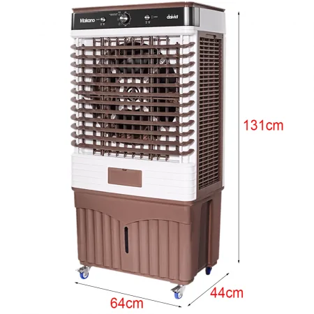 Quạt Điều Hòa Makano MM201 0