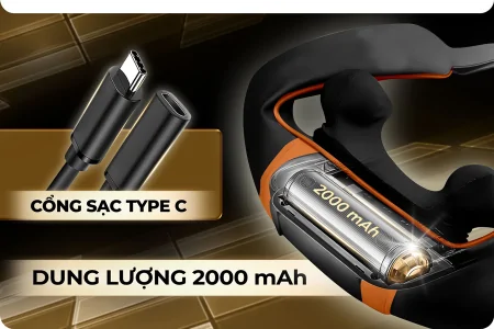 Đai Massage Đa Năng Fuji Care FC-6688 9