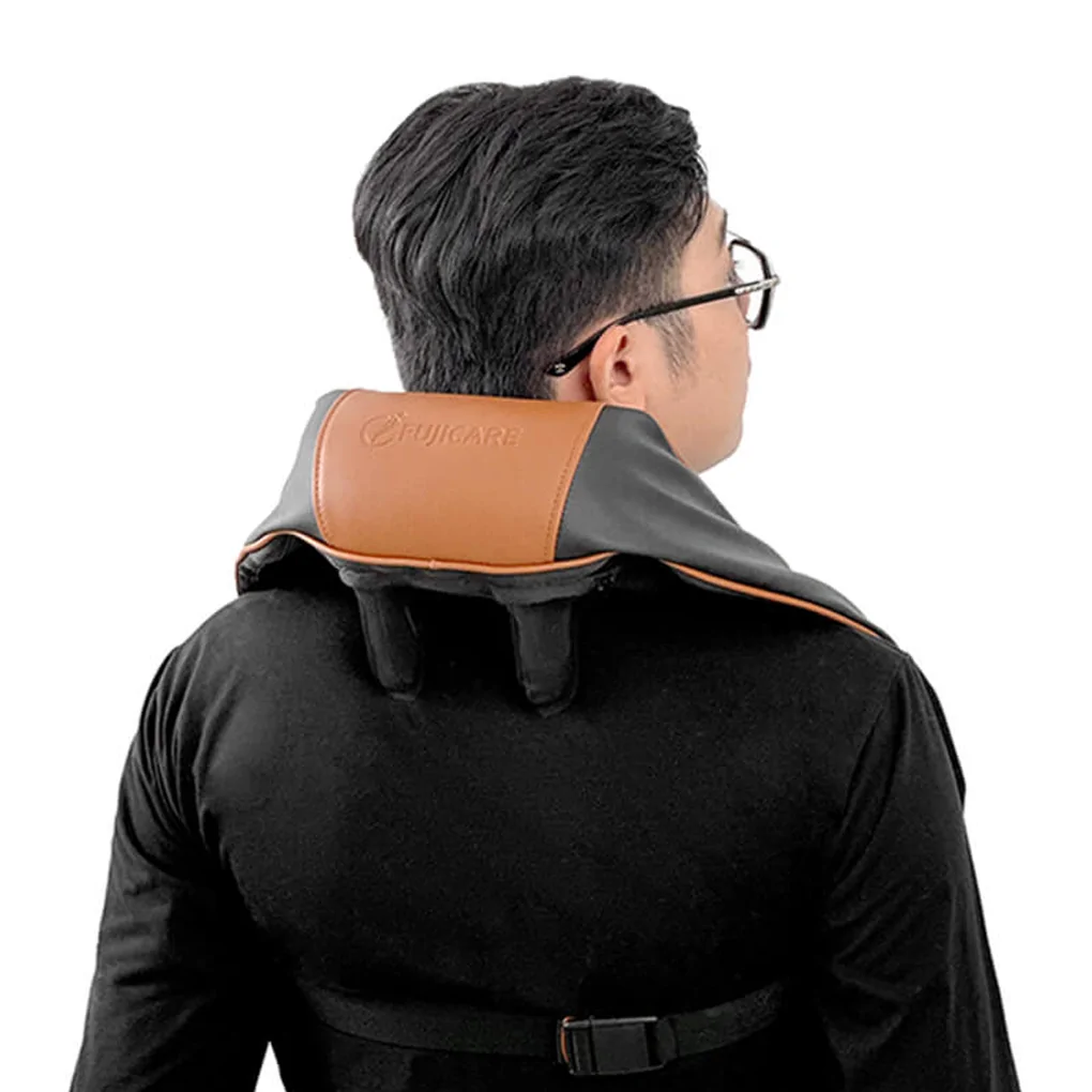 Đai Massage Đa Năng Fuji Care FC-6688 1