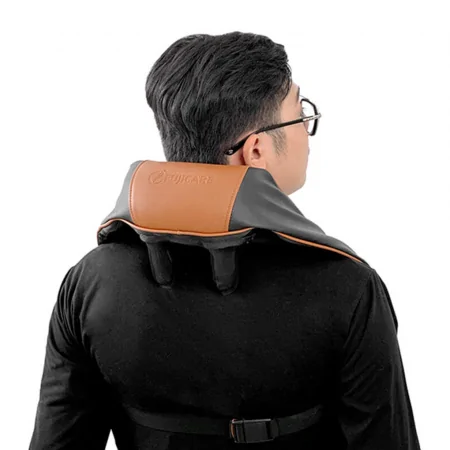 Đai Massage Đa Năng Fuji Care FC-6688 1