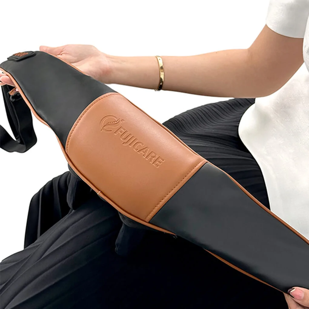 Đai Massage Đa Năng Fuji Care FC-6688 2