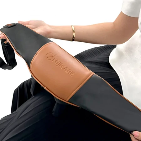 Đai Massage Đa Năng Fuji Care FC-6688 2