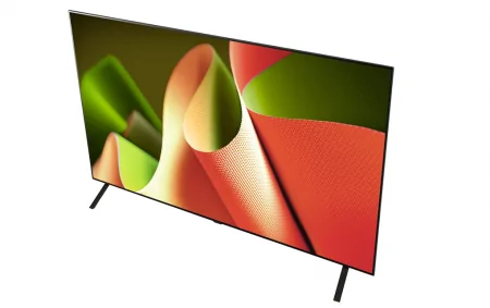Smart Tivi LG OLED 4K 55 Inch OLED55B4PSA 0