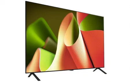 Smart Tivi LG OLED 4K 55 Inch OLED55B4PSA 5