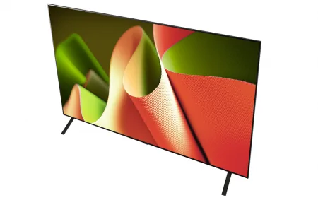 Smart Tivi LG OLED 4K 55 Inch OLED55B4PSA 6